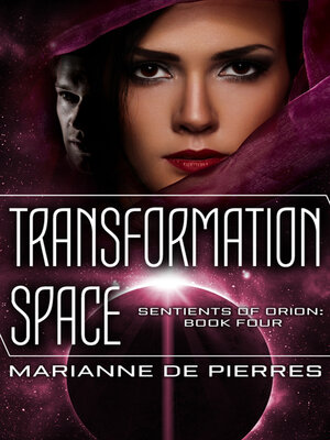 cover image of Transformation Space